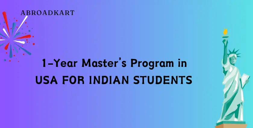 MS programs in USA for Indian Students