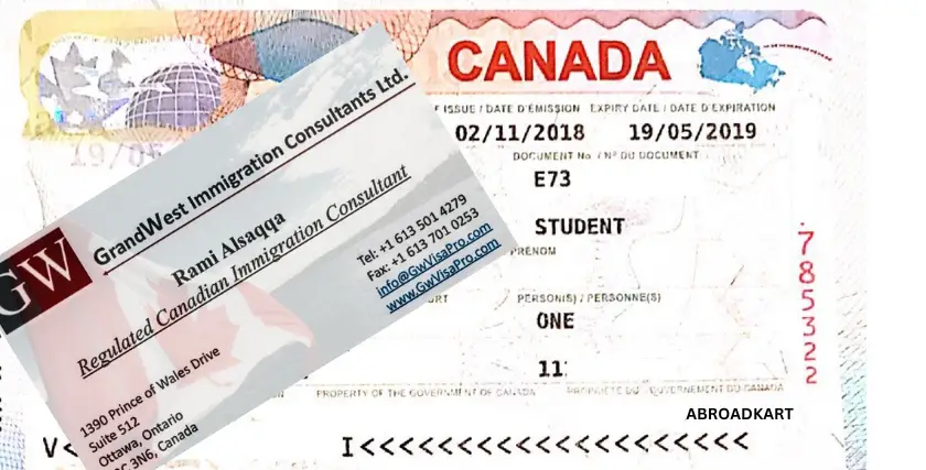 How to Get Canadian Student Visa-