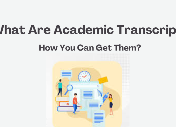 What are Academic Transcripts?