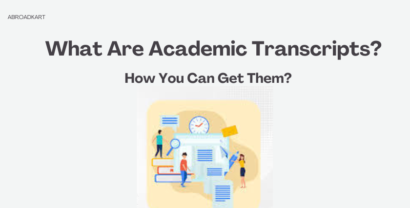 What are Academic Transcripts?