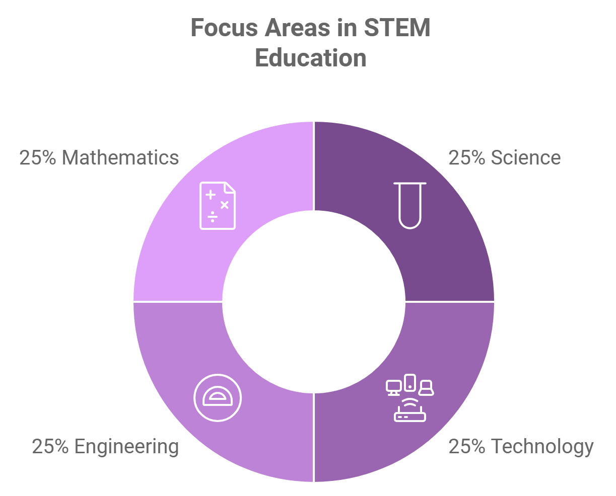 A Detailed guide for what are stem courses