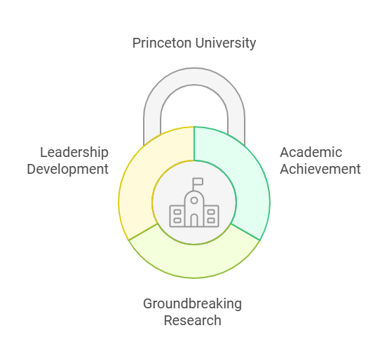 Princeton University: Excellence and Innovation