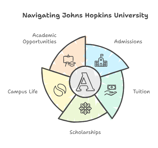 A Complete Guide to Johns Hopkins University.