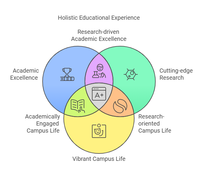 Opportunities at the University of Melbourne