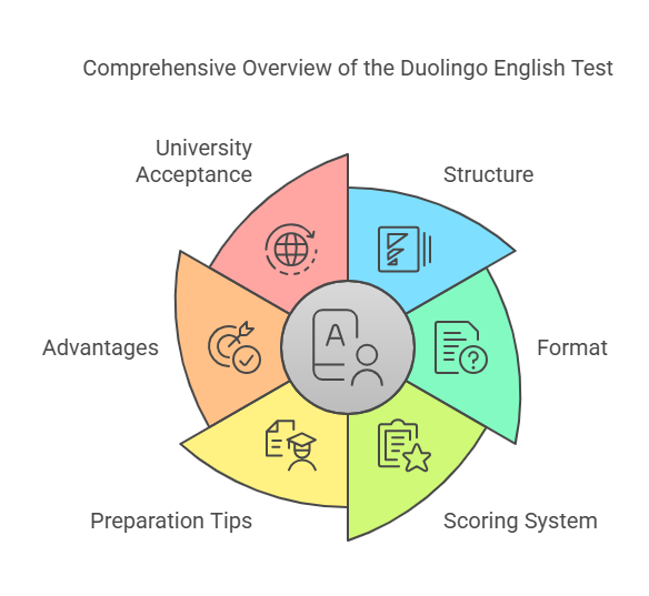 Duolingo English Test: Everything you need to know.